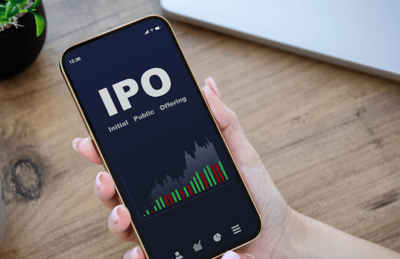 NoPaperForms files updated draft papers for IPO; eyes Rs 375 Cr via fresh issue