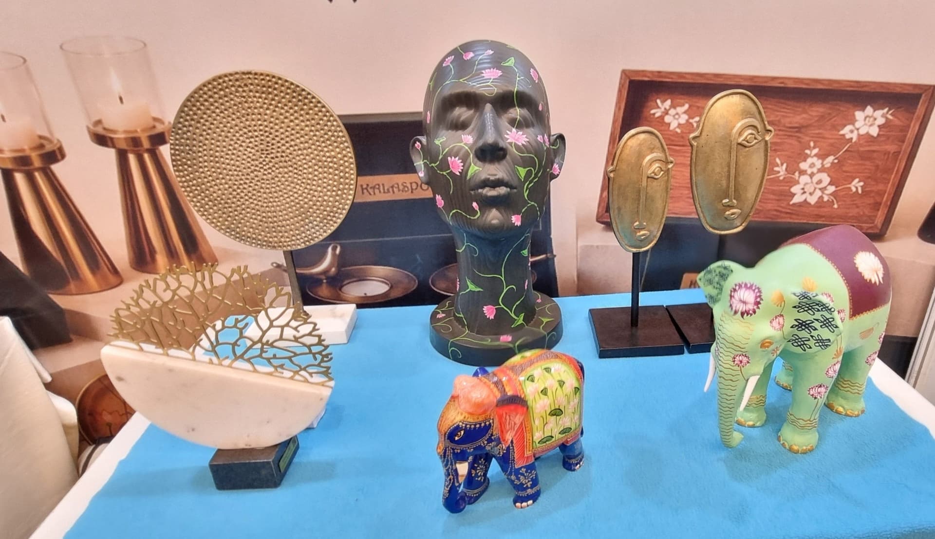 Business trends and success tips: entrepreneur advice from Gifts World Expo