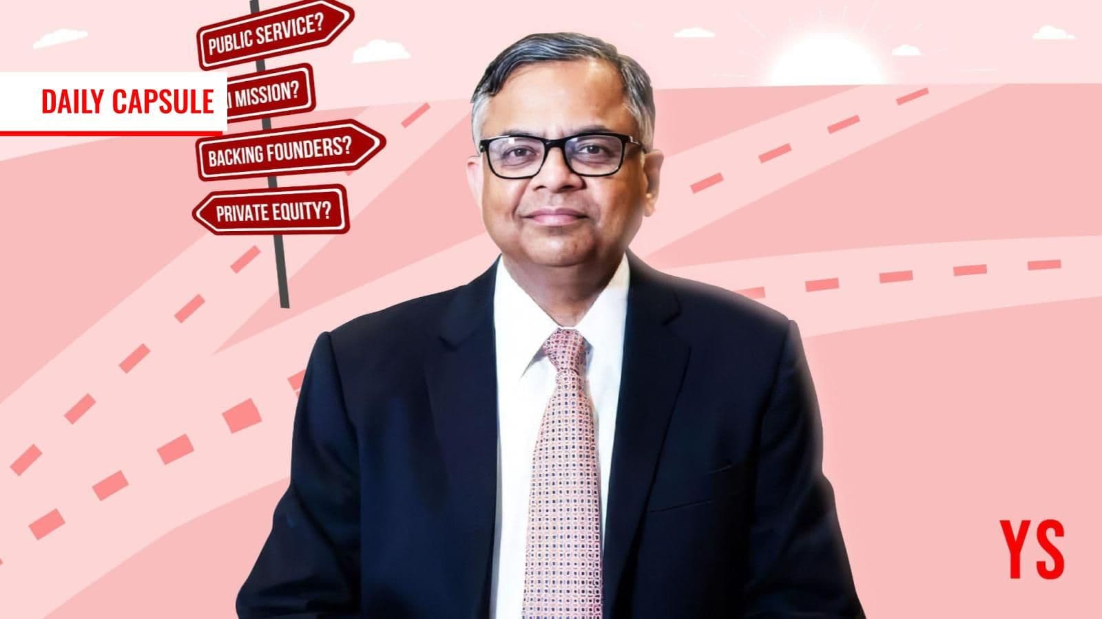 What’s next for Chandra after Ta-ta