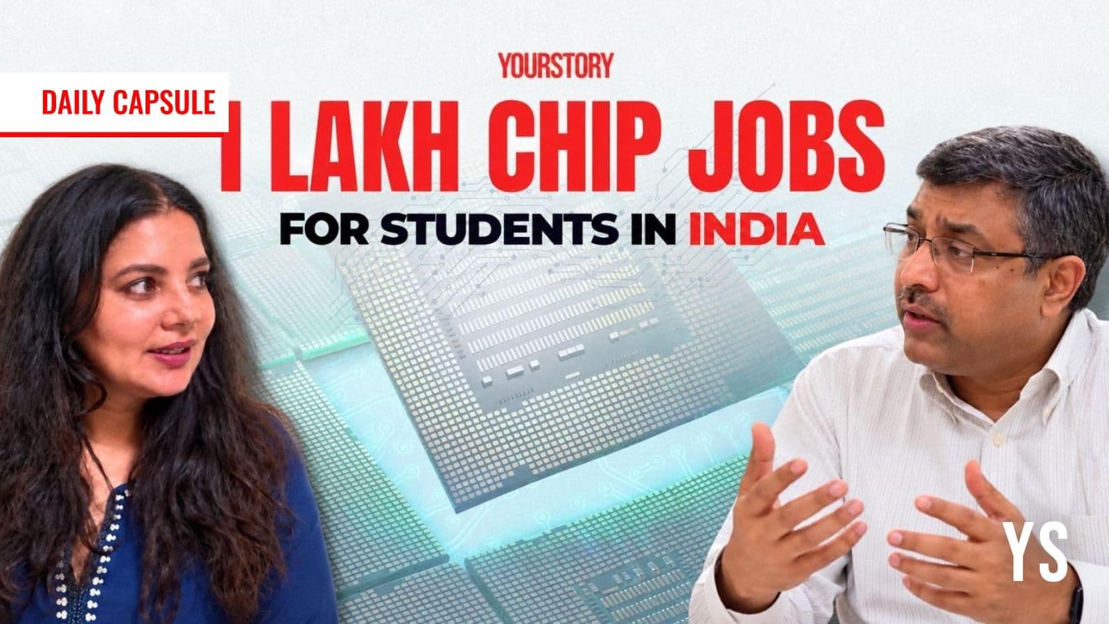 Who will build India’s next 100 chip companies? Giving robots a sense of direction