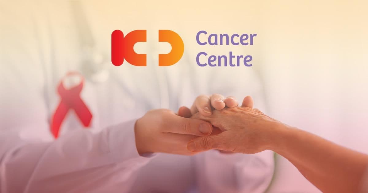 KD Cancer Centre delivers integrated, patient-centric treatment