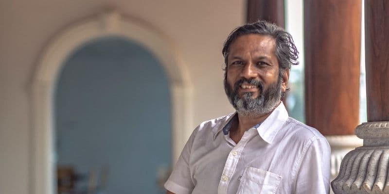 Zoho’s Sridhar Vembu says global tech cos cannot ask entire industry to slow down on AI
