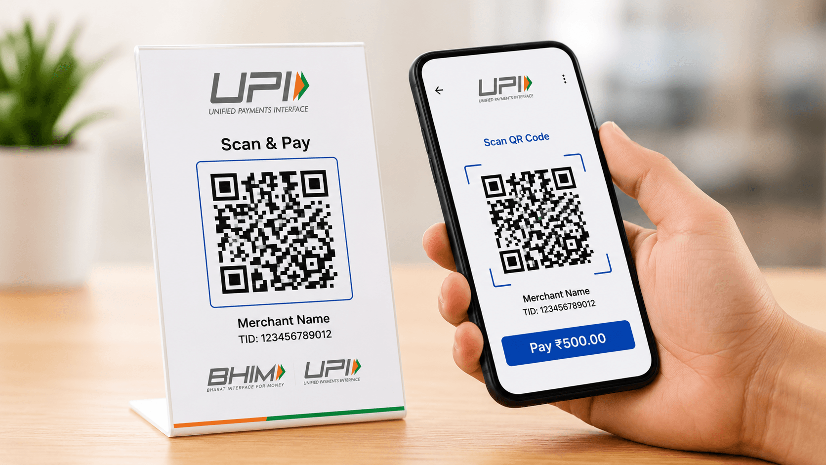 UPI completes 10 years, clocks nearly 13,000-fold rise in transaction volume