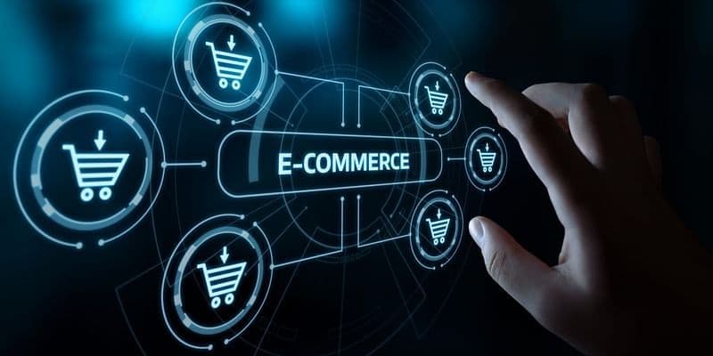 India's ecommerce market to hit $345B by 2030: report