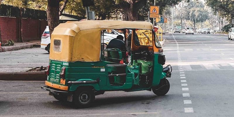 Namma Yatri launches retail platform for drivers