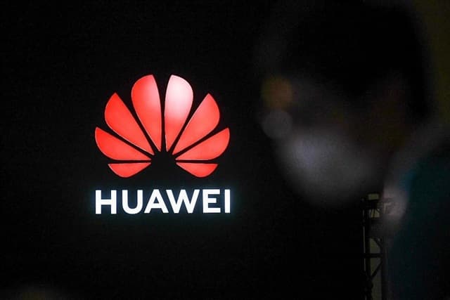 Huawei sees AI agents driving 90% of token traffic by 2035