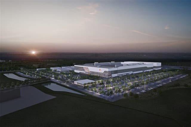 SK Hynix weighs US memory options as buyers lock in 2027 supply