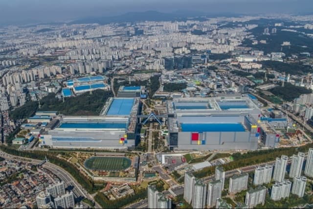 Samsung reportedly starts Tesla chip trial production at Taylor fab
