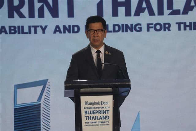 Thailand plans to swap EV subsidies for import taxes to defend its production base