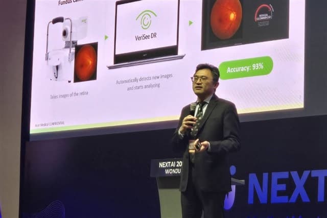 Acer taps local health data to build sovereign healthcare AI