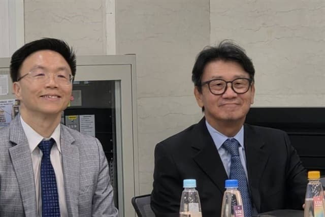 Episil says AI demand marks structural shift in semiconductor epitaxy