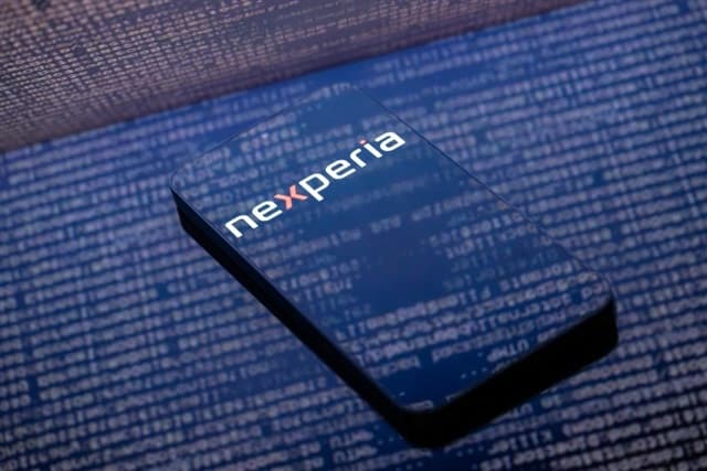 Nexperia China turns 12-inch wafers into the backbone of its chip supply-chain reset