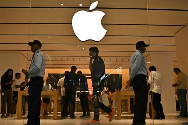 Commentary: Apple's M8 Ultra AI server plan could pull Apple Silicon into Nvidia's enterprise infrastructure game