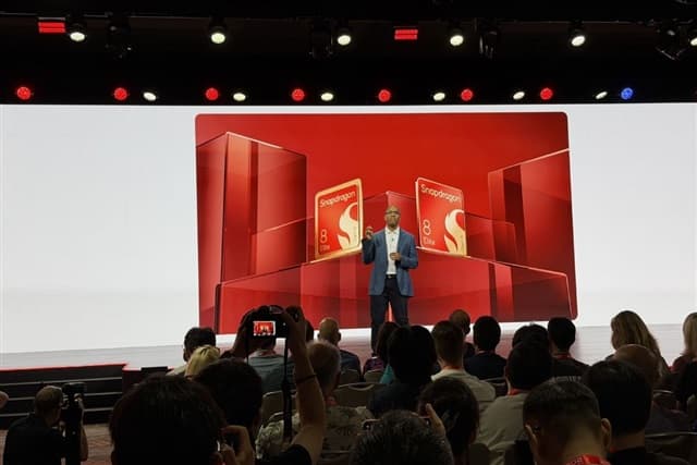Qualcomm splits flagship mobile SoCs into more tiers