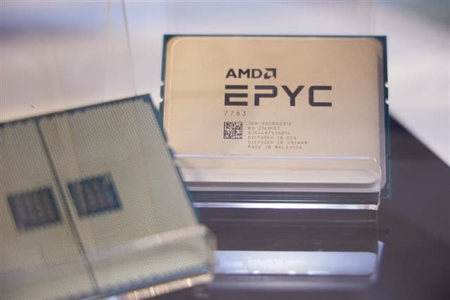 Meta Muse fuels agentic AI demand, tightening CPU supply