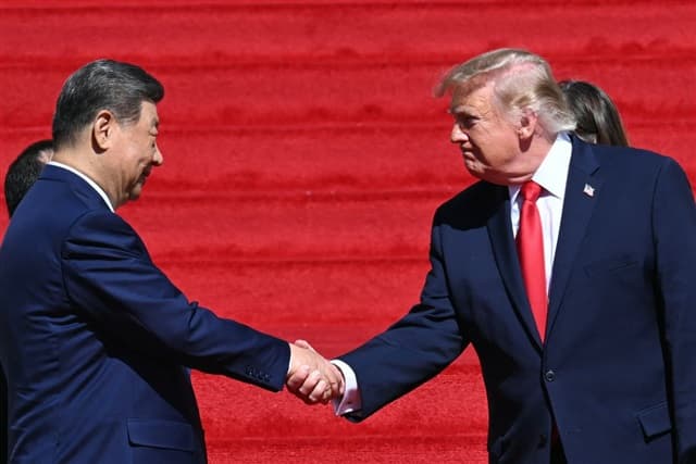 US and Chinese accounts of Xi's Washington visit agree on the framework, not the fine print