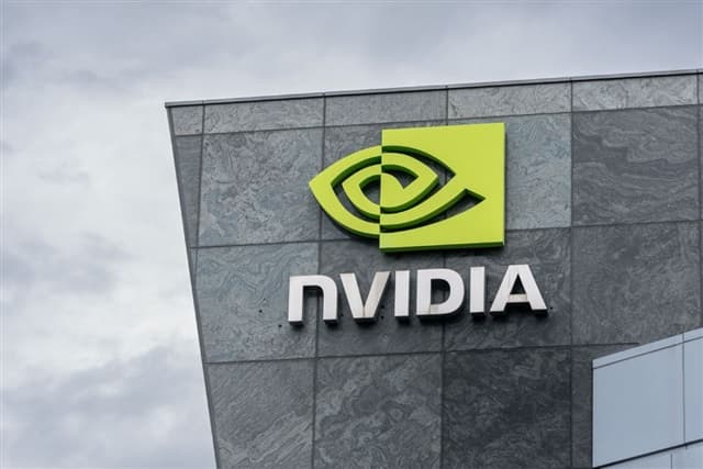 China financing chain linked to Nvidia Blackwell chips, 32 Asus servers exposed