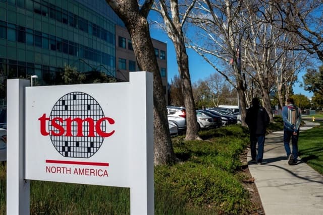 TSMC mulls multi-fab Texas campus beyond Arizona, with Singapore also in talks