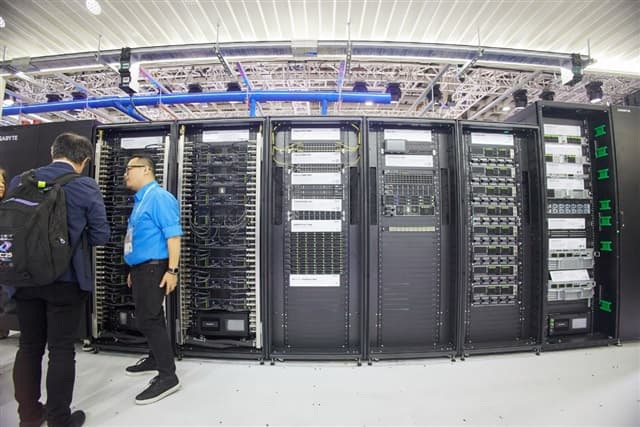 Chipmakers turn balance sheets into AI sales tools: How customer financing is becoming the new industry norm