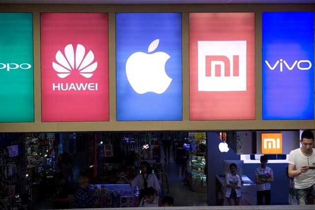 Commentary: China's US$37.3B subsidy meets a weak smartphone market as new flagships test replacement demand