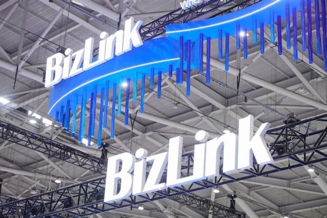 BizLink revenue rises on European site restart, Interplex integration
