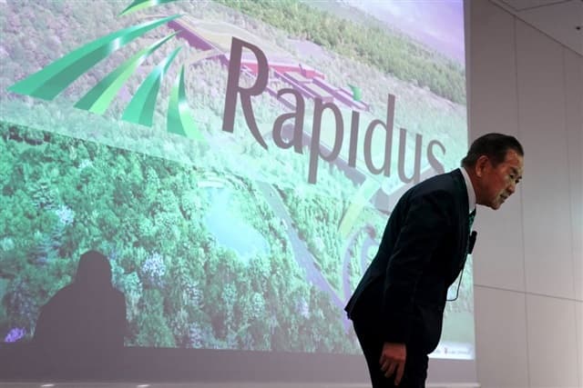 Rapidus targets customers underserved by TSMC, but can it convince them to take the risk?