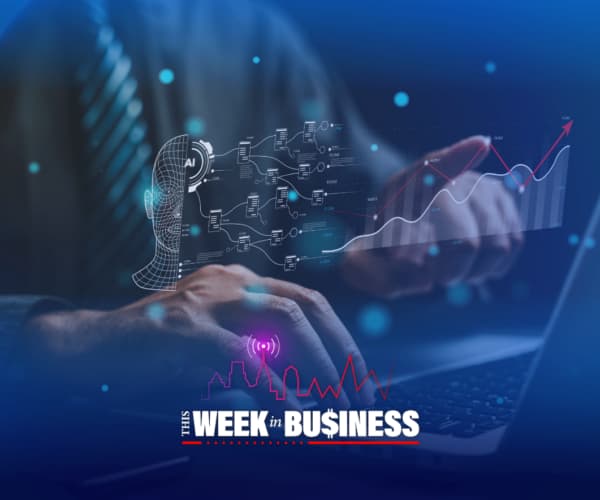AI Is Changing Jobs, Not Eliminating Them