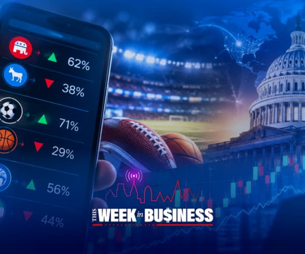 The Surveillance Challenge Facing Prediction Markets