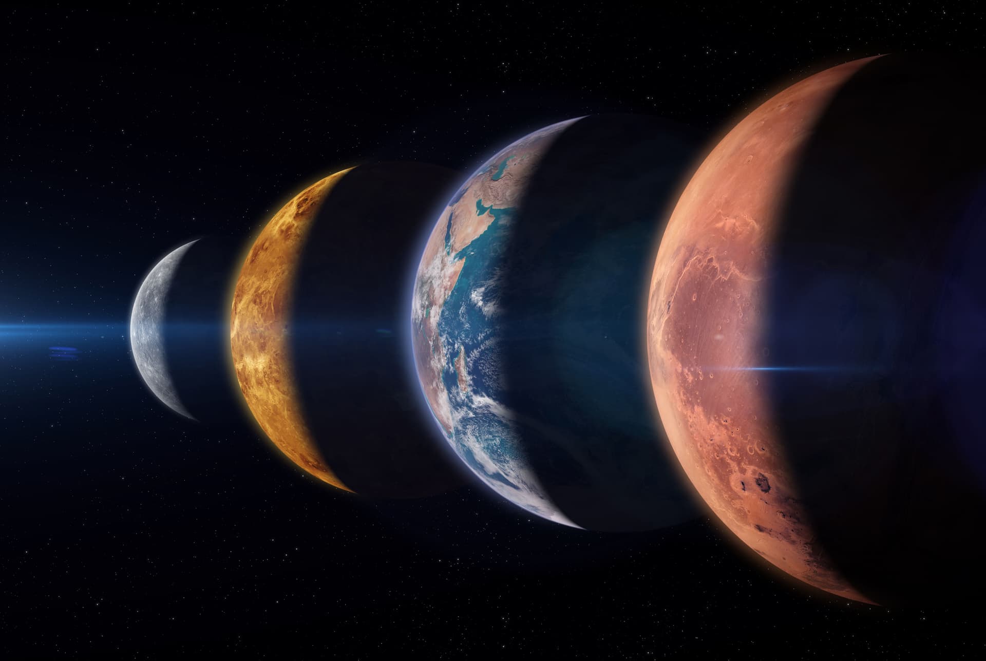 Meteor Showers, Eclipses, and More Are on the August 2026 Astronomical Calendar