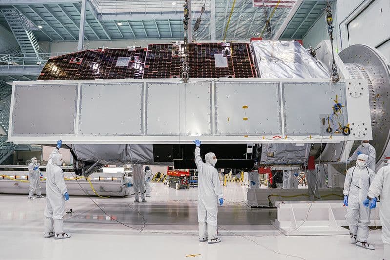 NASA’s New Space Telescope Is Poised to Discover Hidden Facets of the Universe