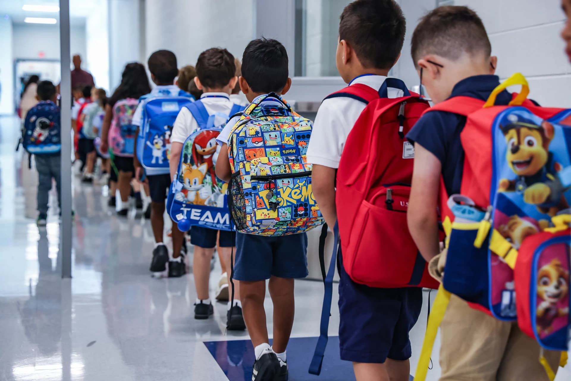 Measles Outbreaks Are Forcing Parents of Immunocompromised Kids to Make Hard Choices