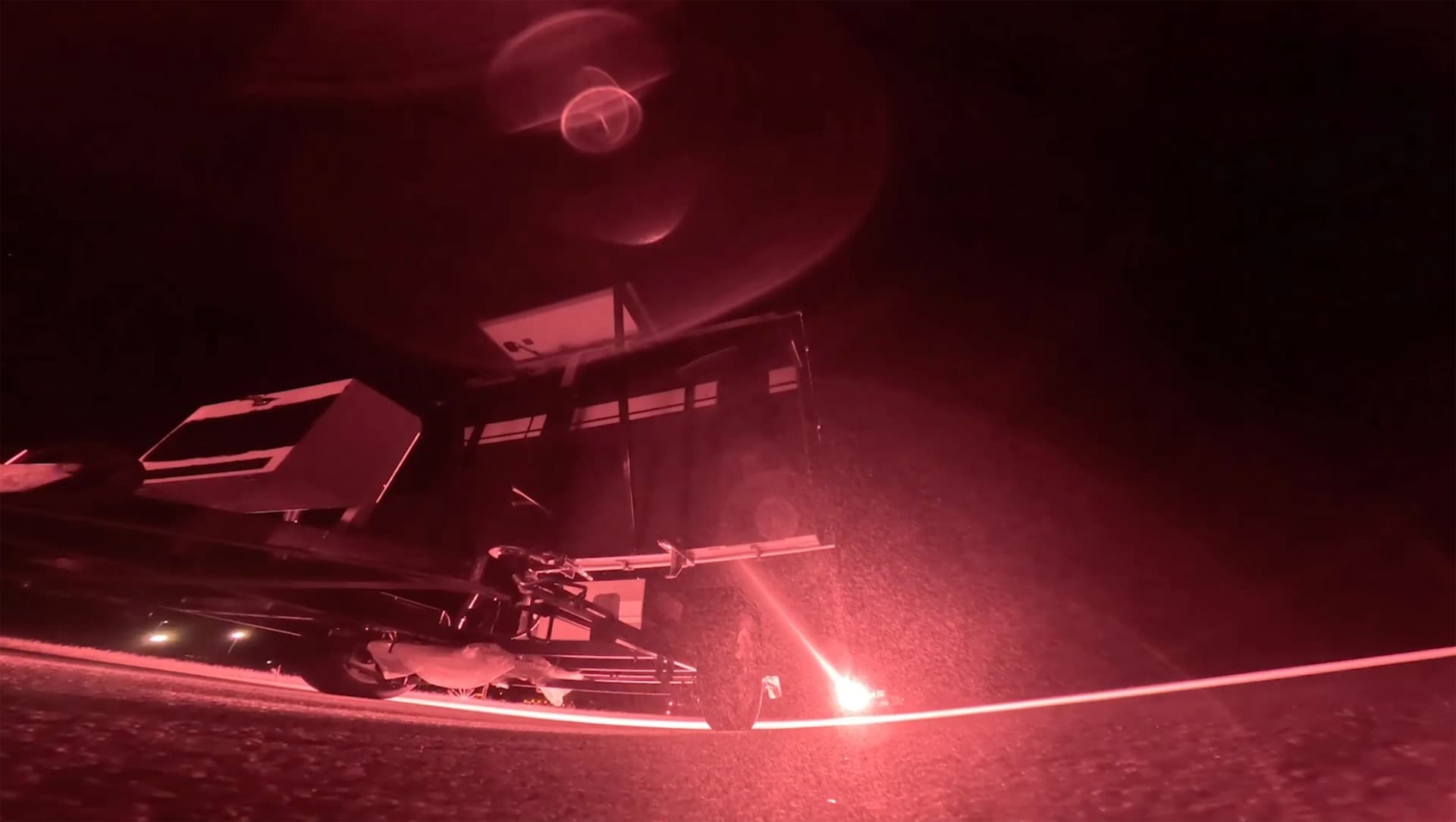Space Lasers Are About to Get Their First Real Test Generating Energy