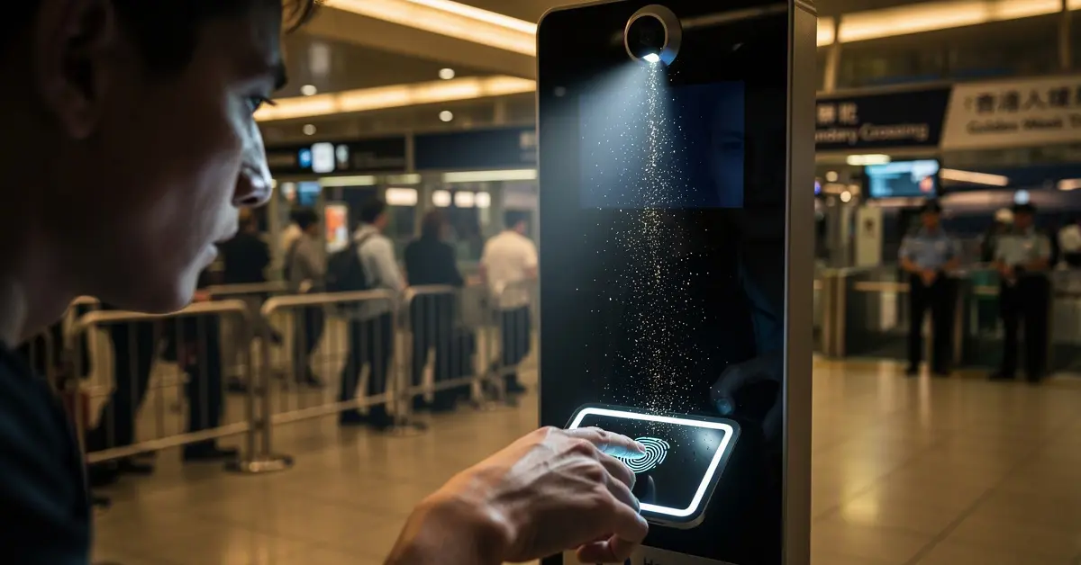 Hong Kong Prepares Border and Transport Measures for Golden Week