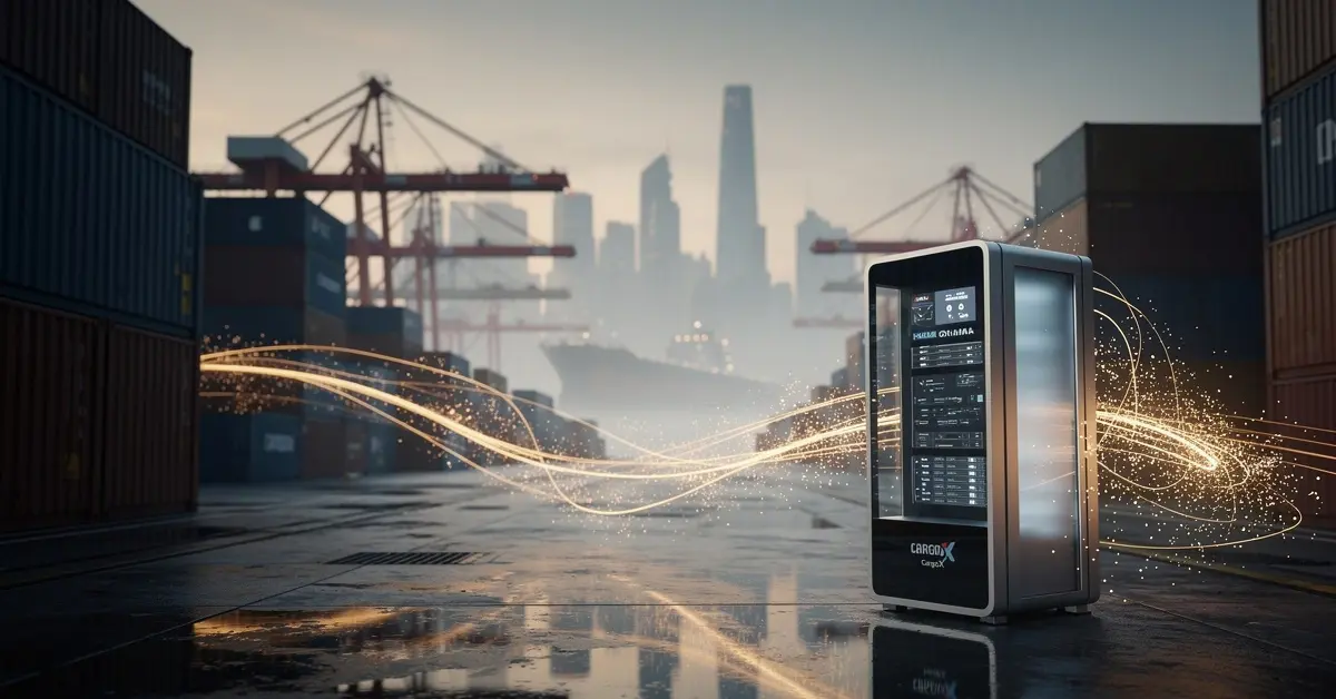 Hong Kong: Digital Trade Connectivity Advances Regional Trade Finance