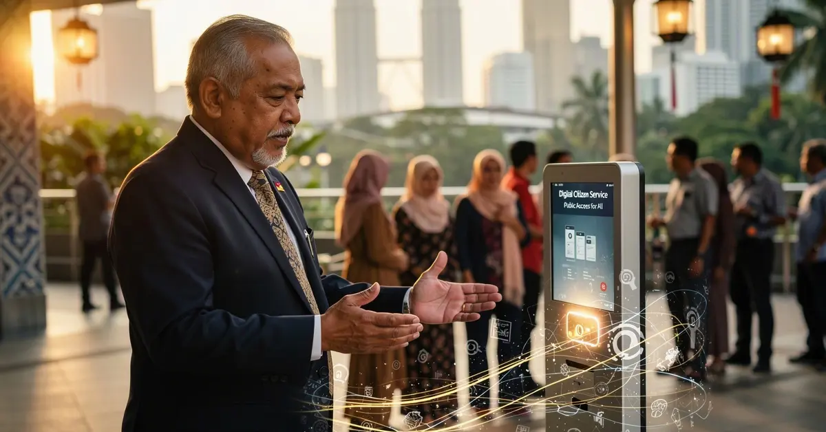 Malaysia: Balancing AI and Emerging Technology with Cultural Values