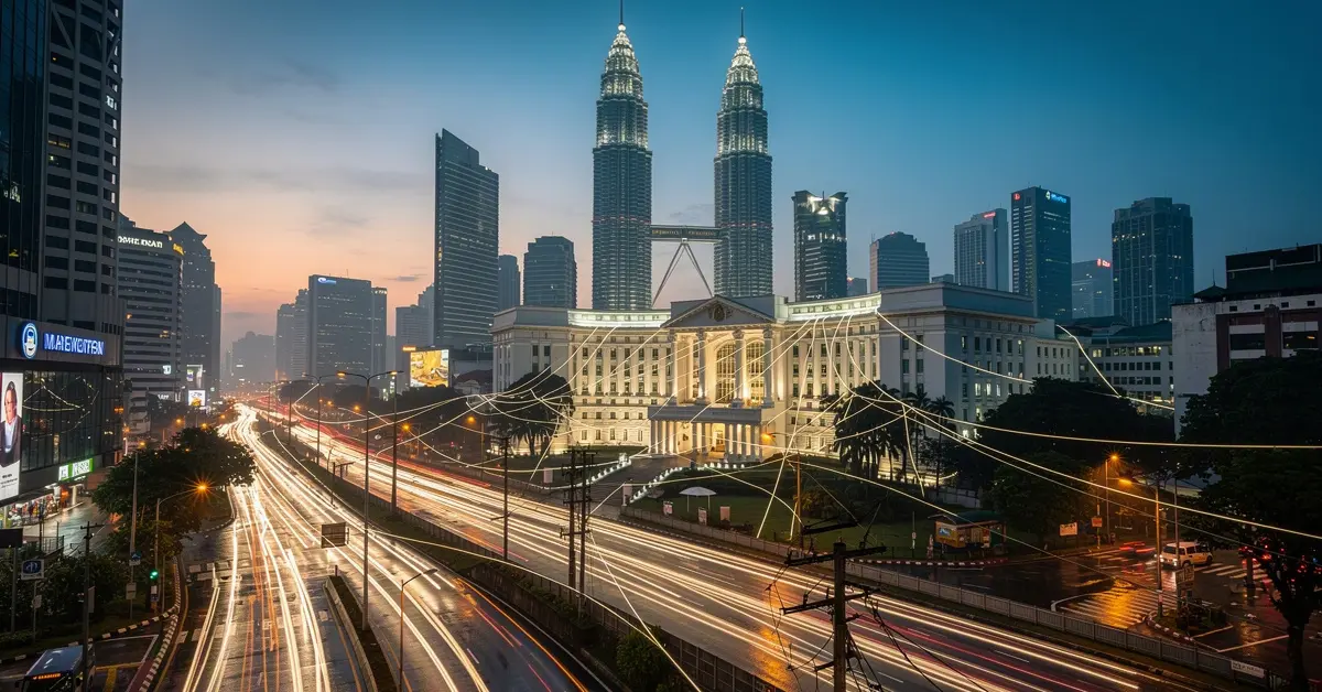 Malaysia: Budget 2027 Advances AI Adoption and Digital Transformation