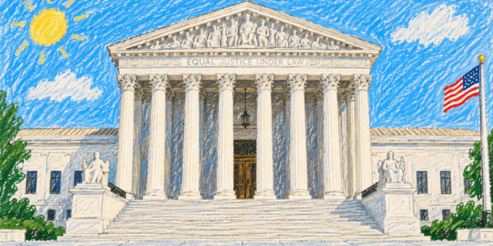 Patent Docket Heading into the Supreme Court’s Long Conference