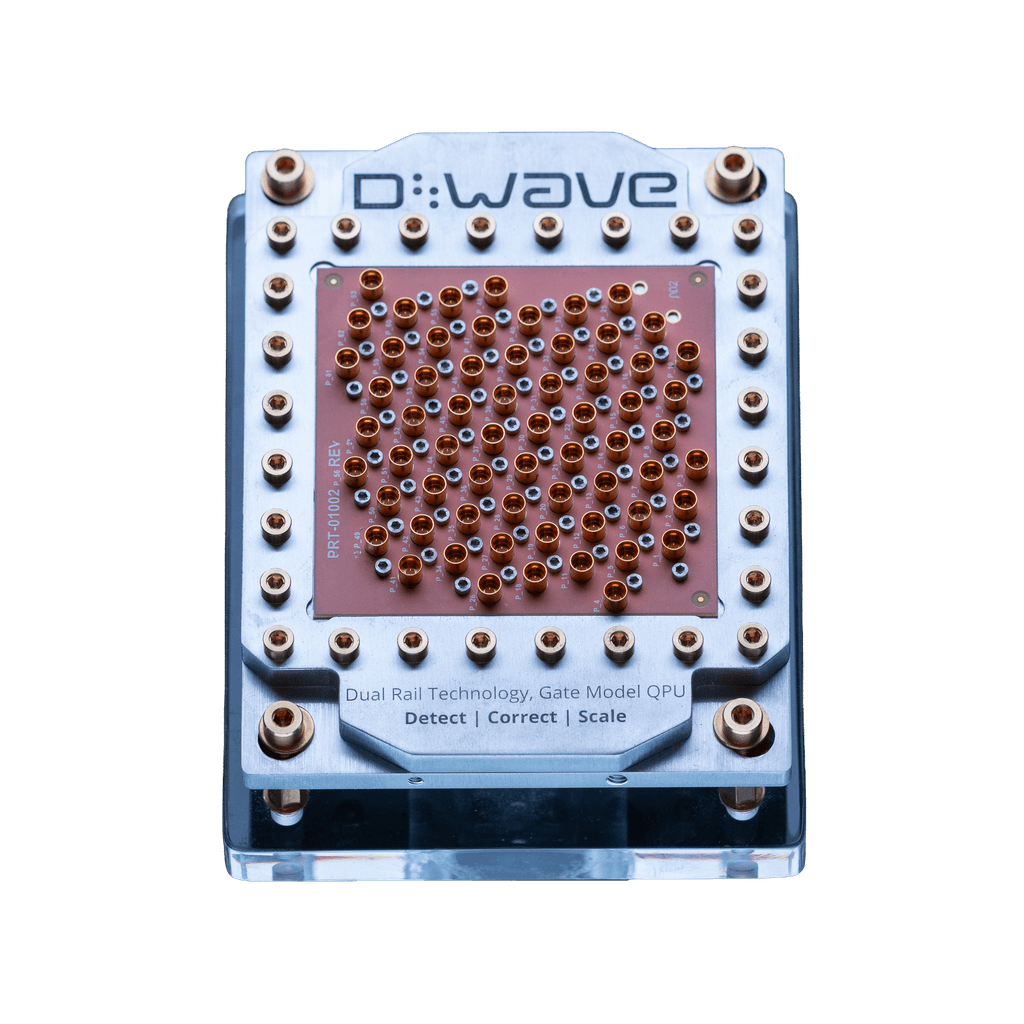 D-Wave Launches Gate-Model Simulator Beta Program Featuring 21-Qubit Dual-Rail Erasure Emulation