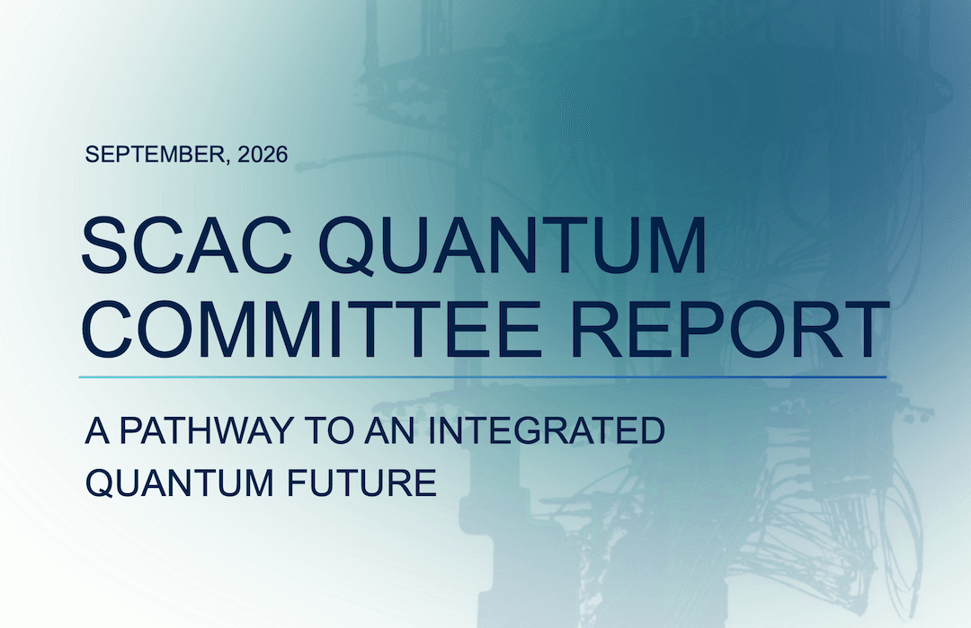 US Department of Energy Releases National Quantum Roadmap Establishing 2028 Fault-Tolerance Milestones
