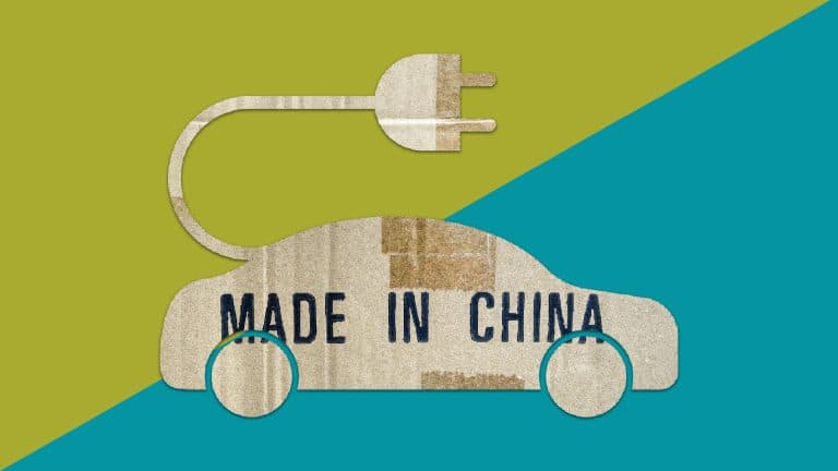 What happened to China’s overseas EV factory boom?