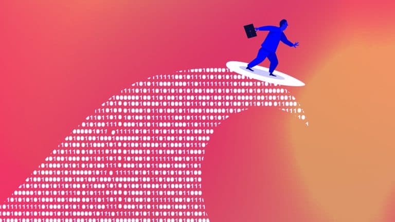 China’s AI boom is creating a different kind of entrepreneur