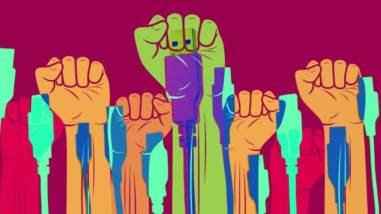 Fed up with Big Tech, communities turn to data collectives for control