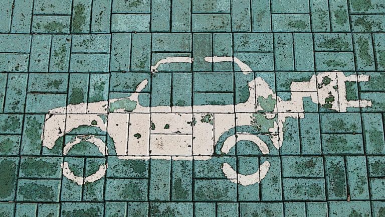 Think your EV holds its value? China has some bad news for you