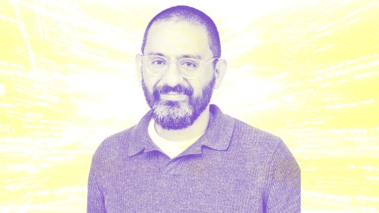 Mozilla’s CTO thinks AI should be built like the internet