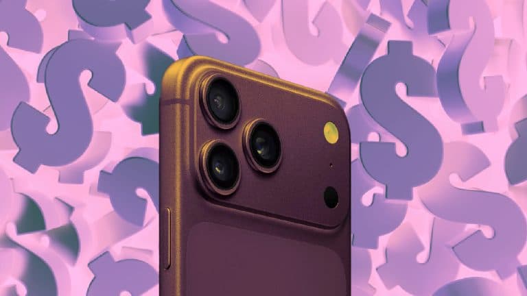 Where in the world is the iPhone cheapest?