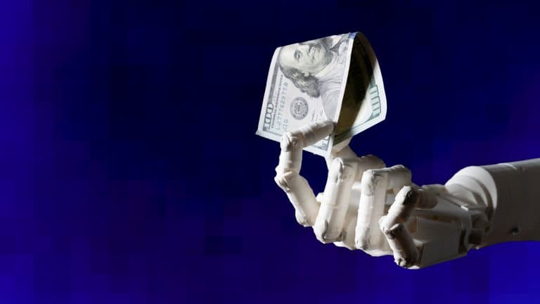 The case for a robot tax to redistribute wealth