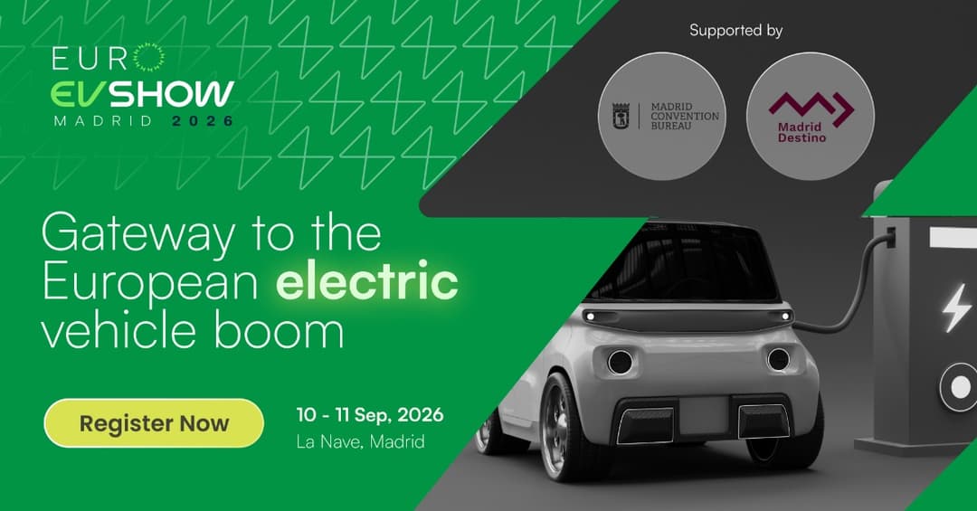 Euro EV Show