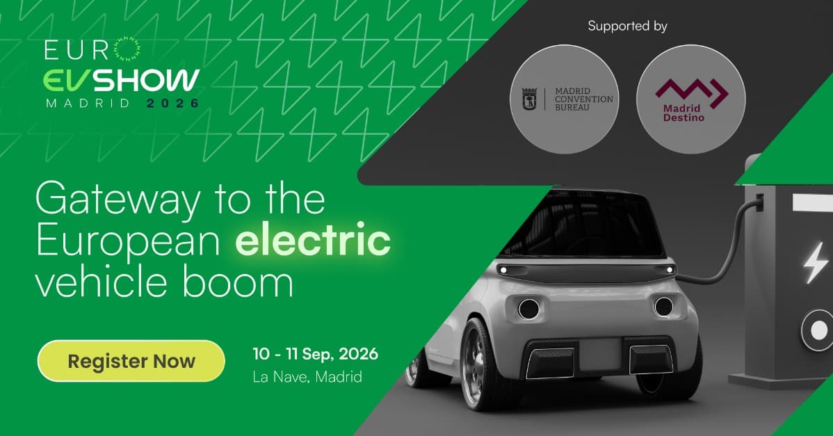 Euro EV Show