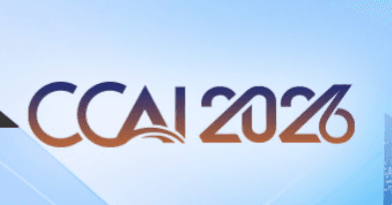 2026 6th International Conference on Computer Communication and Artificial Intelligence (CCAI 2026)
