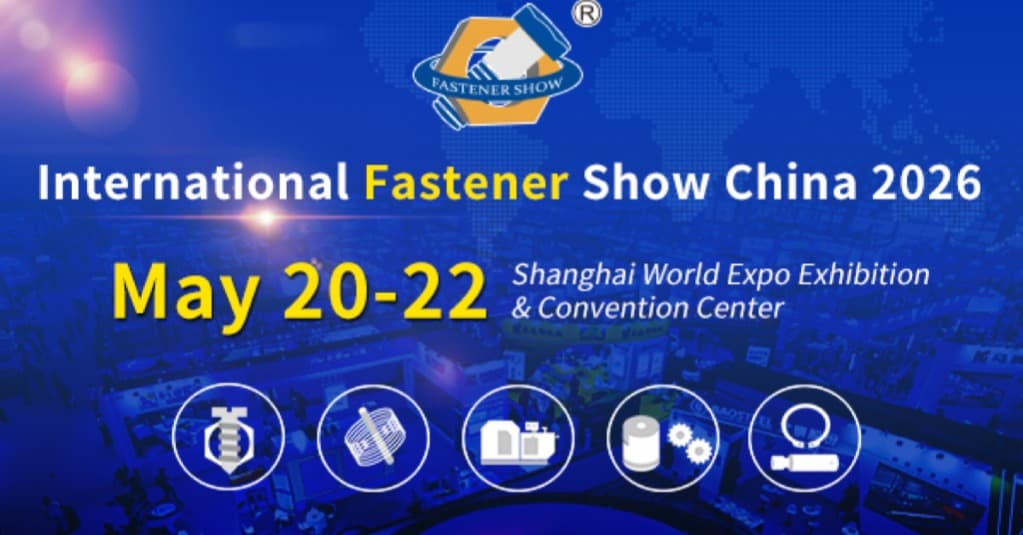International Fastener Show China
